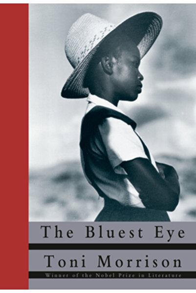 Alfred A. Knopf The Bluest Eye