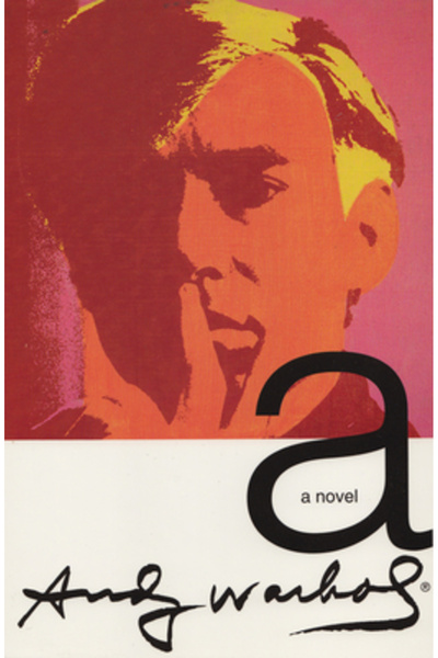 Grove Press A Novel