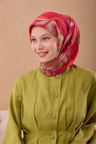 Silk Home Olinda İpek Eşarp 47003-15