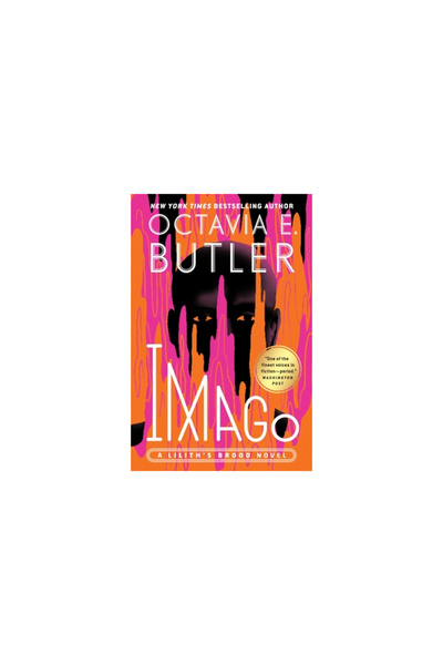 Grand Central Publ Imago