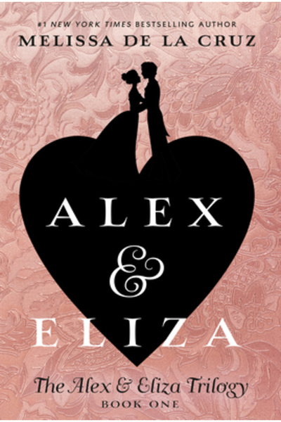 Penguin Young Readers Group Alex & Eliza