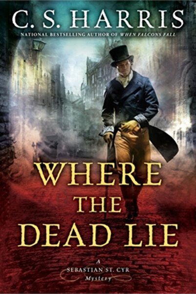 Berkley Pub Group Where the Dead Lie