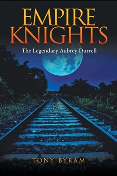 INDEPENDENT CAT Empire Knights: The Legendary Aubrey Durrell