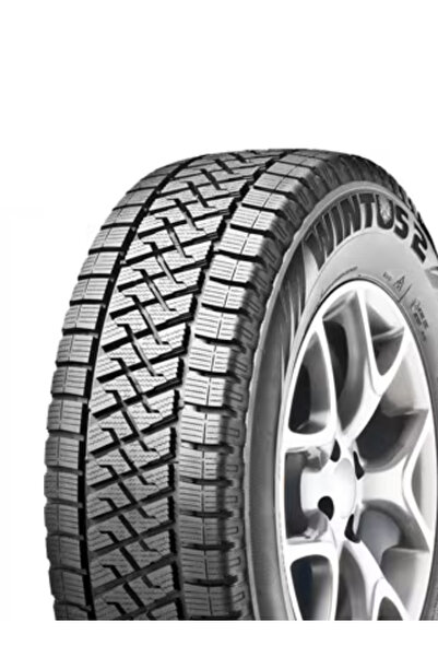 Lassa 195/60R16C 99/97T WINTUS 2 ÜRETİM YILI: 2025