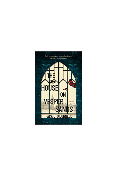 Tin House Books The House on Vesper Sands