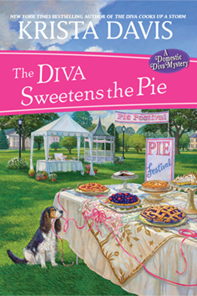 Kensington Pub Corp The Diva Sweetens the Pie