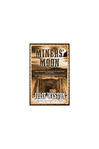 Encircle Pubn Llc Miners' Moon