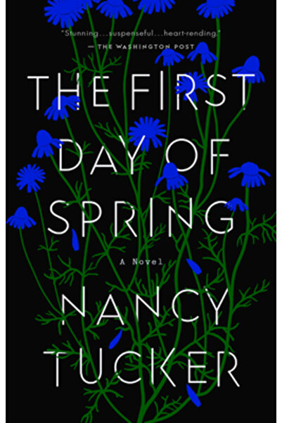 Riverhead The First Day of Spring