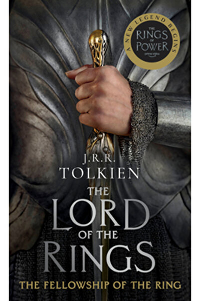 Delrey Trade The Fellowship of the Ring (Media Tie-In): The Lord of the Rings...