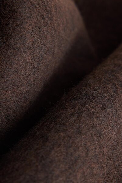 Bershka Solid-coloured scarf