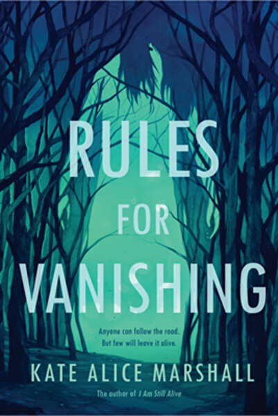 Viking Books for Young Readers Rules for Vanishing