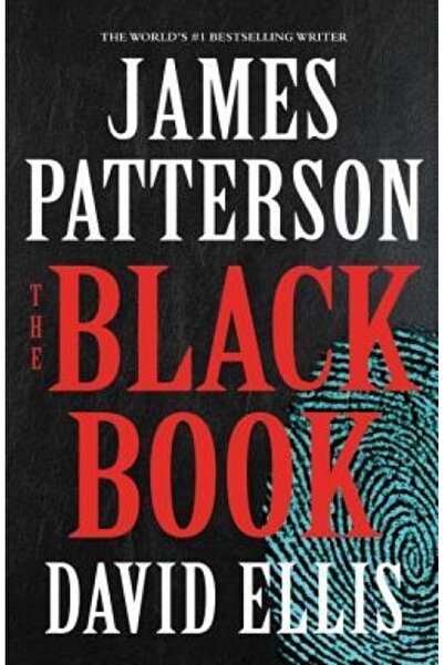 Little Brown & Co Inc The Black Book