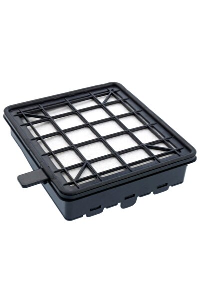 Supervac Filtru pentru aspirator compatibil cu Karaca Vantuz Action Force X10