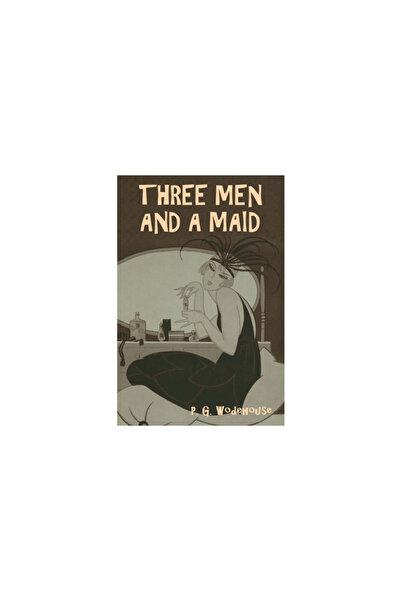 Indoeuropeanpublishing.Com Three Men and a Maid