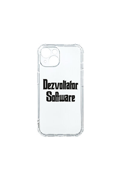 bestcase Carcasă spate antișoc pentru Apple iPhone 14, software Dezvoltator -...