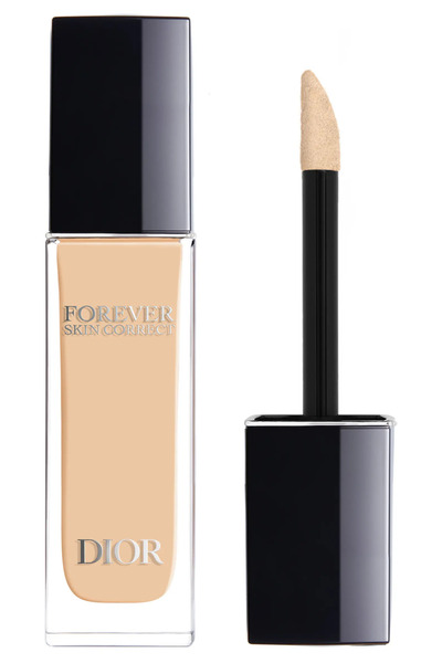 Dior Kapatıcı - Forever Skin Correct Full-Coverage Concealer - 1 Warm 11 ml