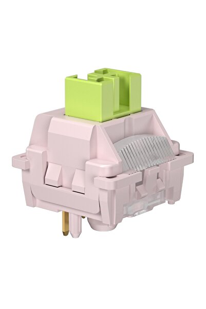 Aula Leobog Bloom Field Lineer Mekanik Switch 100 Adet