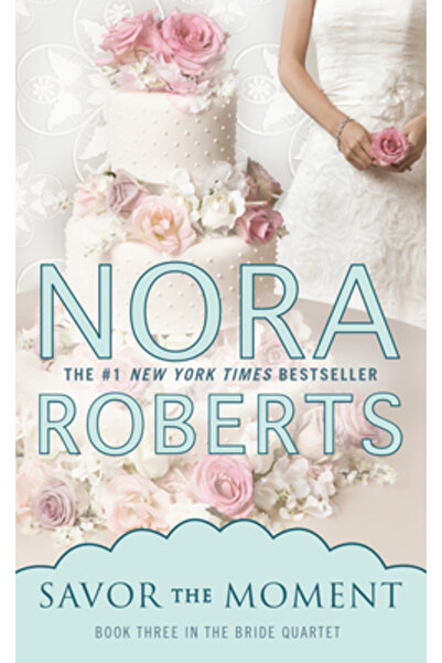 Jove Savor the Moment