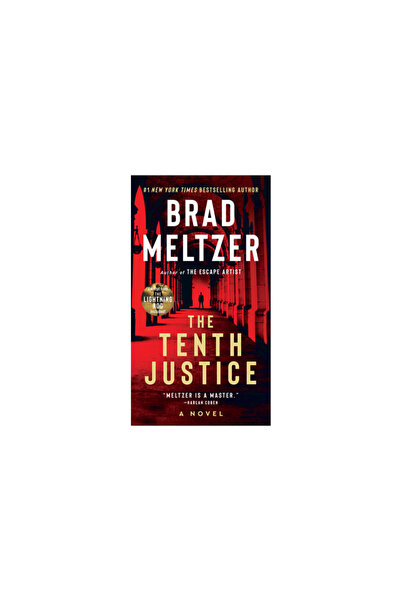 Harper The Tenth Justice