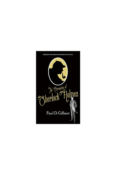 Mx Pub The Chronicles of Sherlock Holmes