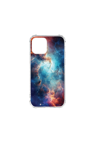 bestcase Carcasă spate antișoc pentru Apple iPhone 12, Galaxys, AS 1341