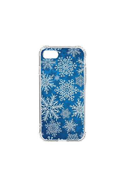 bestcase Carcasă spate antișoc pentru Apple iPhone SE 3 / SE 2 / 8 / 7, model...