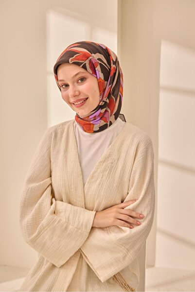 Silk Home Eșarfă de mătase Olinda 47003-04