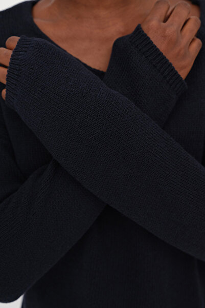 Addax Велосипедна кофта з коміром K10319