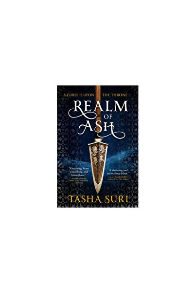 Orbit Realm of Ash