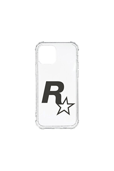 bestcase Carcasă spate antișoc pentru Apple iPhone 11, Rock Star, AS 1467