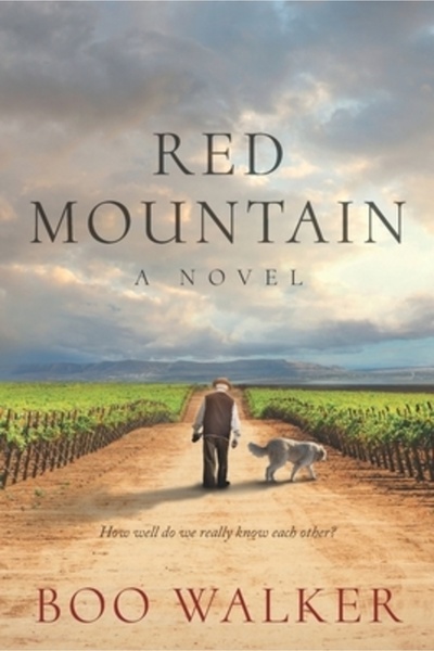 Kessinger Pub Llc Red Mountain