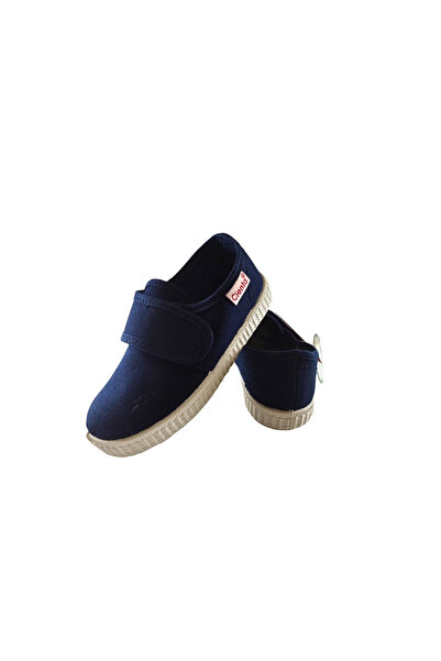 PIKKABOO -Cienta Marino Pull Tab Kids Shoes