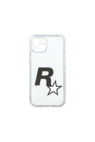 bestcase Carcasă spate antișoc pentru Apple iPhone 14 Plus, Rock Star, AS 1467