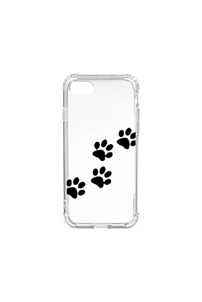 bestcase Αντικραδασμική θήκη πλάτης για Apple iPhone SE 3 / SE 2 / 8 / 7, με ...