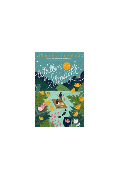 Page Street Pub Written in Starlight