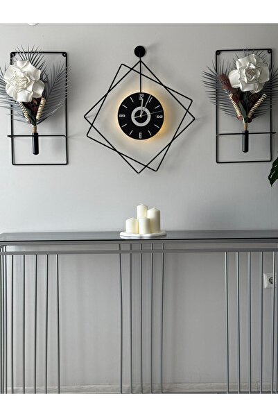 MetaQuartz Aksesuar 5'li Elegante Set - LED'li Ferrero BlackBerry Exclusive D...