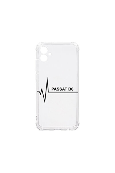 bestcase Carcasă spate antișoc pentru Samsung Galaxy A05, Passat B6, AS 1664