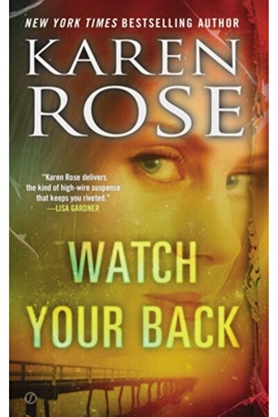 Signet Watch Your Back