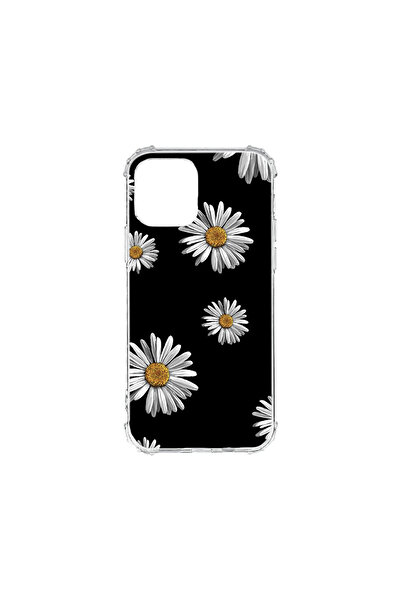 bestcase Carcasă spate antișoc pentru Apple iPhone 12 Pro Max, model margaret...