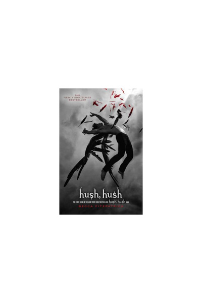 Simon & Schuster Children's Publishing Hush, Hush