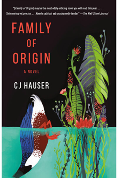 Anchor Family of Origin