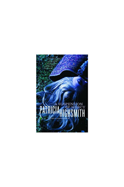 W W Norton & Co Inc A Suspension of Mercy