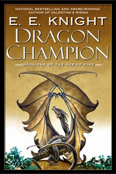 Roc Dragon Champion