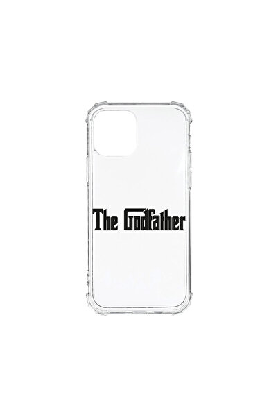 bestcase Αντικραδασμική θήκη πίσω μέρους για Xiaomi Mi 11 Lite, The GodFather...