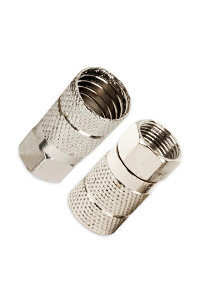 Powermaster PM-1094 F конектор RG 11-ISO гнездо женско (1 брой)