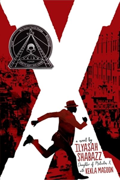 Penguin Group X: A Novel