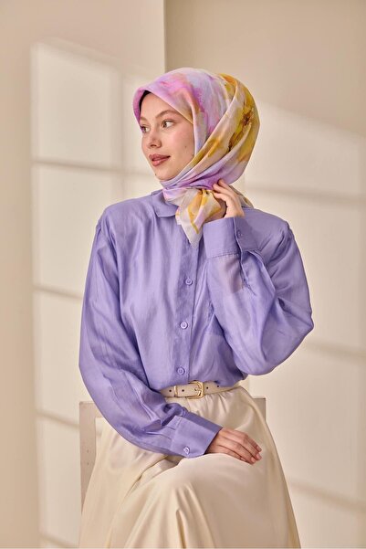 Silk Home Olinda İpek Eşarp 47004-08