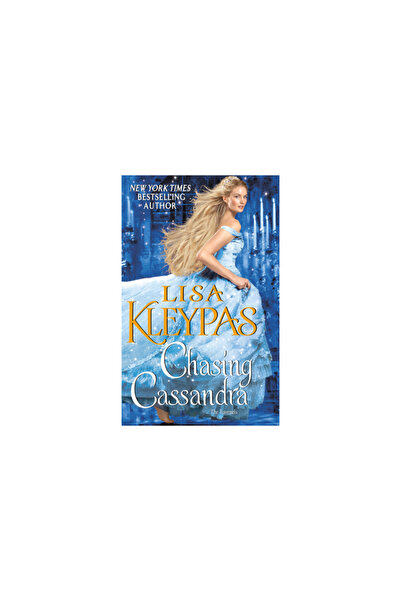 Avon Books Chasing Cassandra: The Ravenels