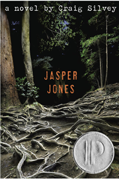 Ember Jasper Jones