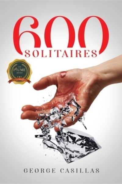 Writers Republic Llc 600 Solitaires